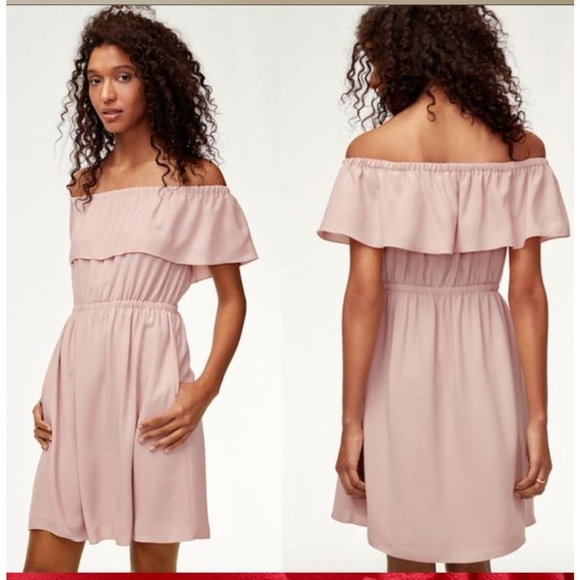 Wilfred Dresses & Skirts - Wilfred Hosta Camille Dress